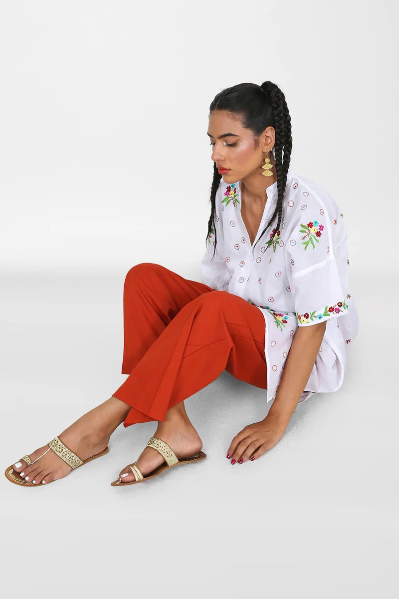 Essentials Pants - Image 3