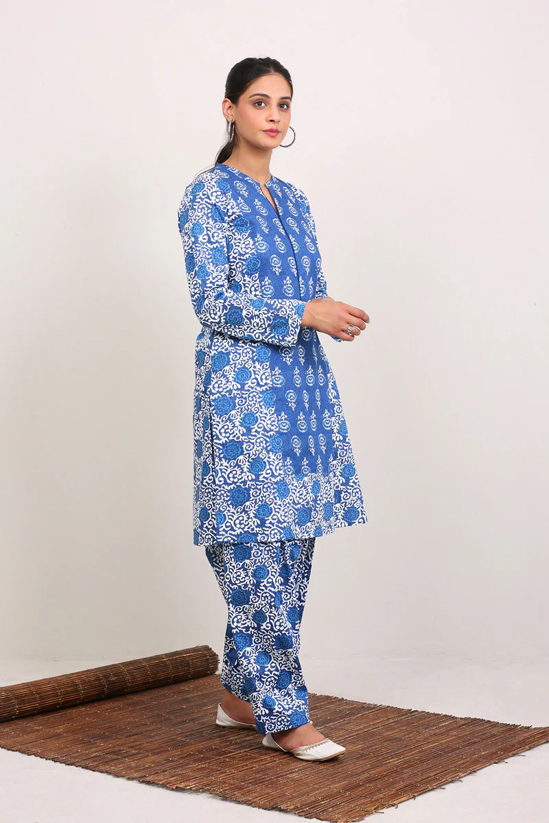 Inkey Indigo 2-Piece - Image 3