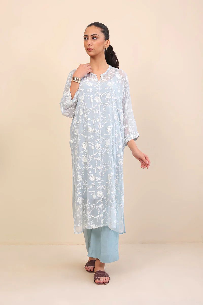 Naaz 2-Piece Suit