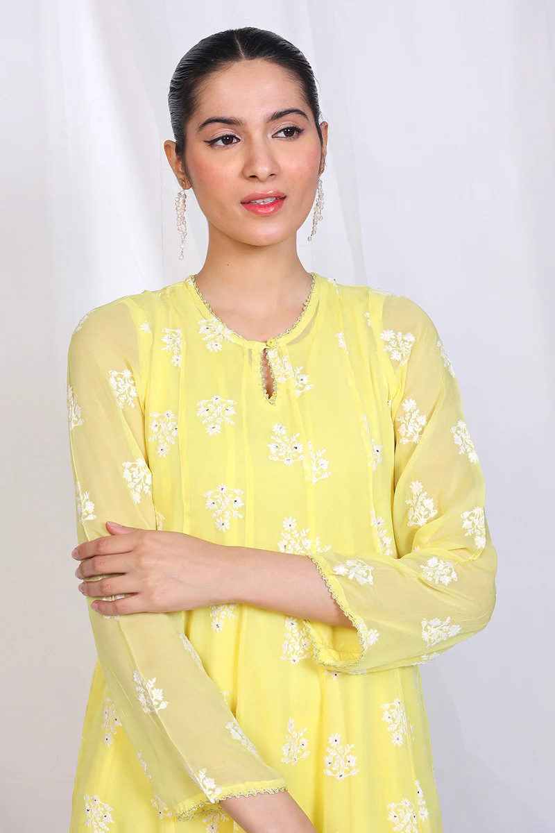 Naaz Pastel Hue 2-Piece - Image 2