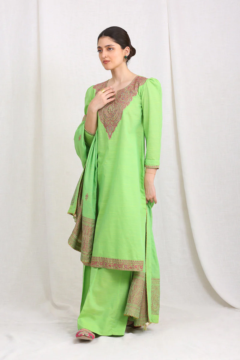 Firni Paan Set - Image 3