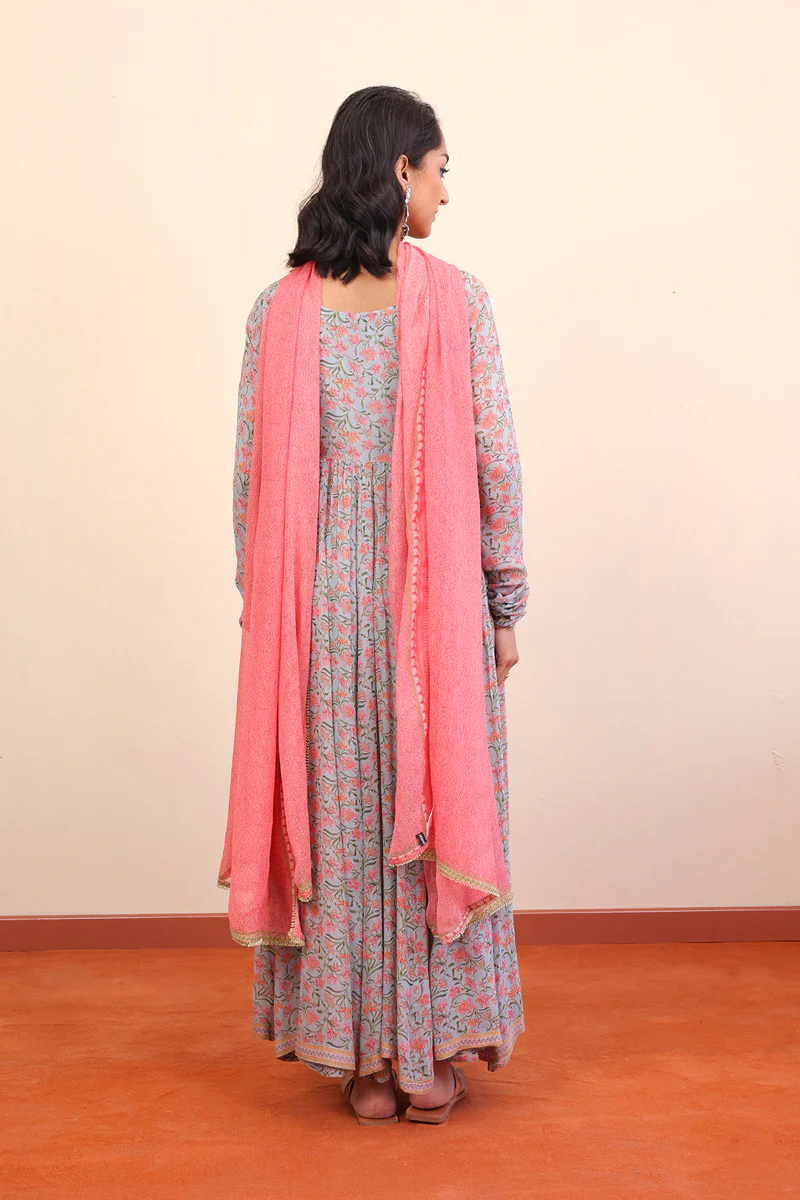 Gul Mithai Anarkali 2-Piece - Image 5