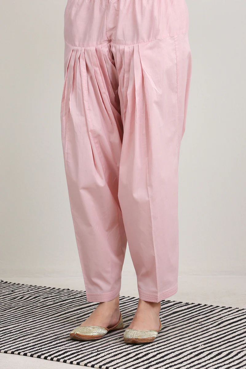 Essentials Shalwar