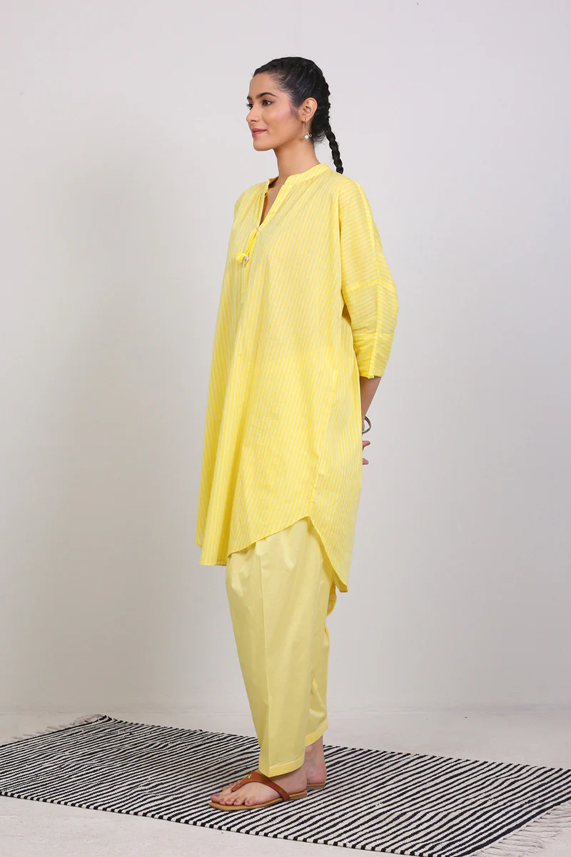 Essentials Shalwar - Image 3