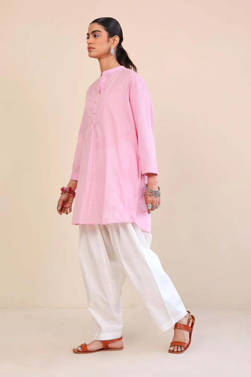 Essentials Shalwar - Image 3