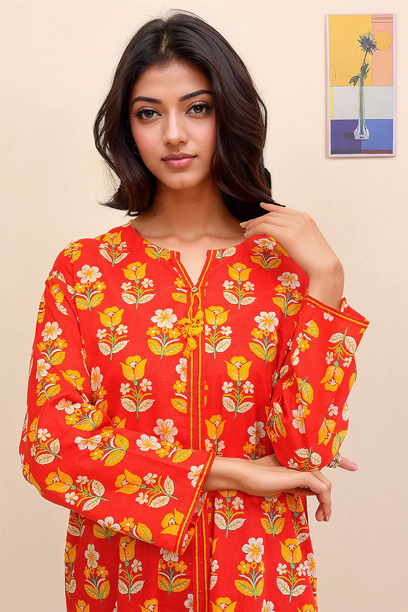Moravian Bixy Kurta - Image 2