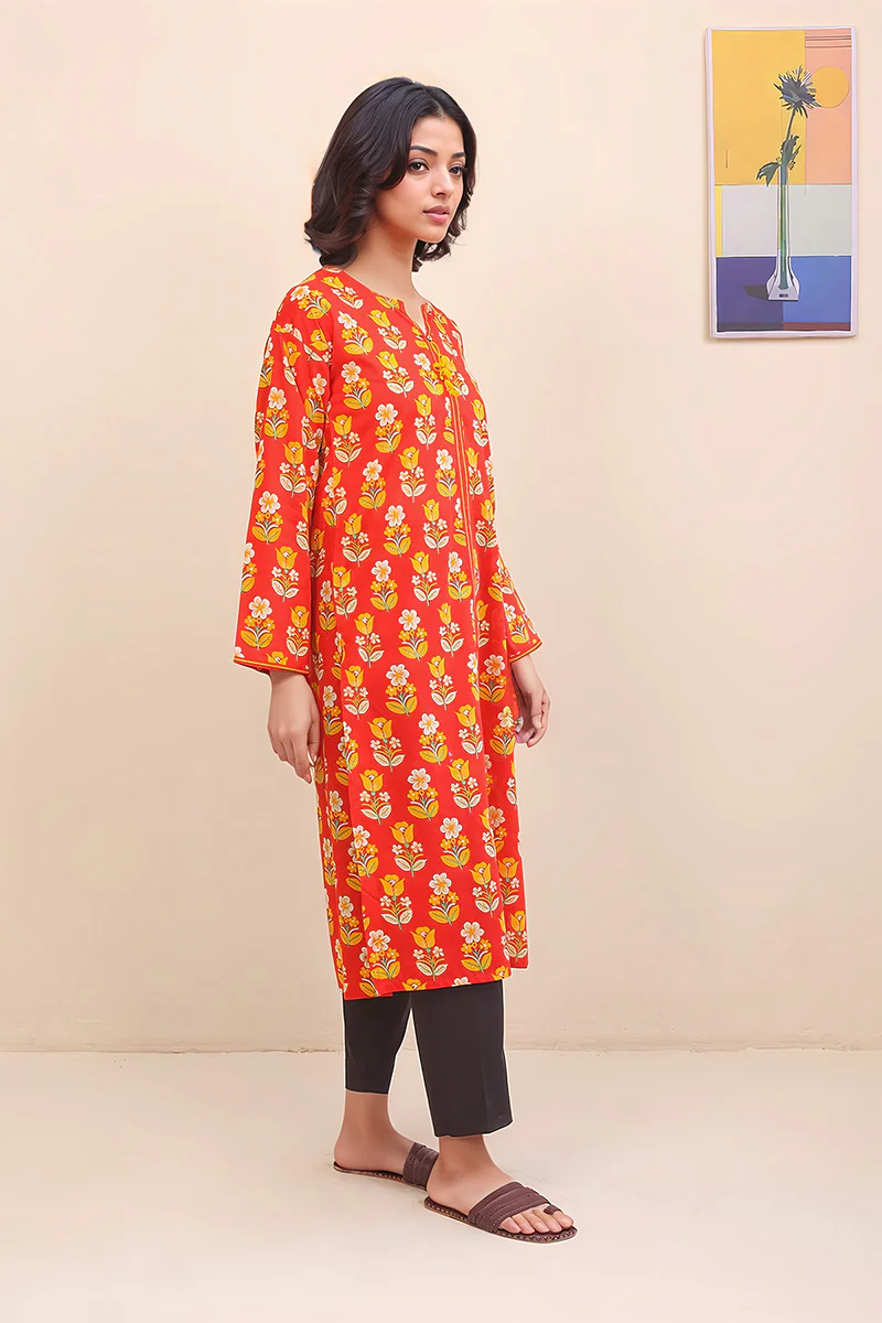 Moravian Bixy Kurta - Image 3