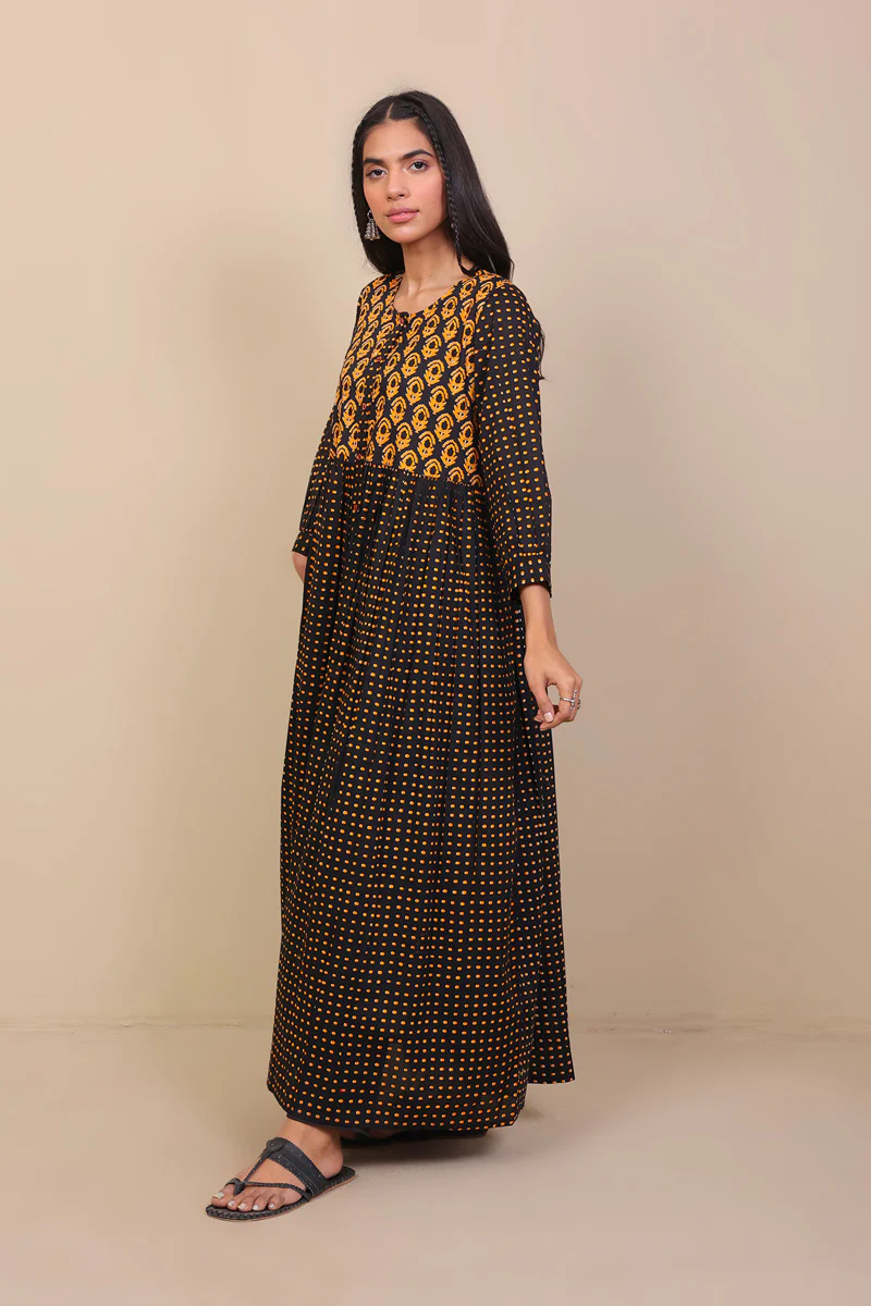 Saaya Dress - Image 3