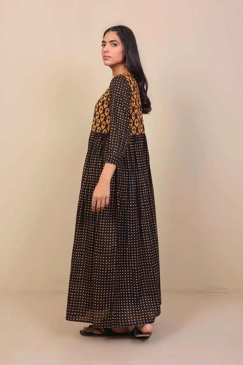 Saaya Dress - Image 4