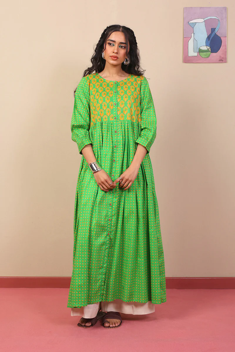 Saaya Dress