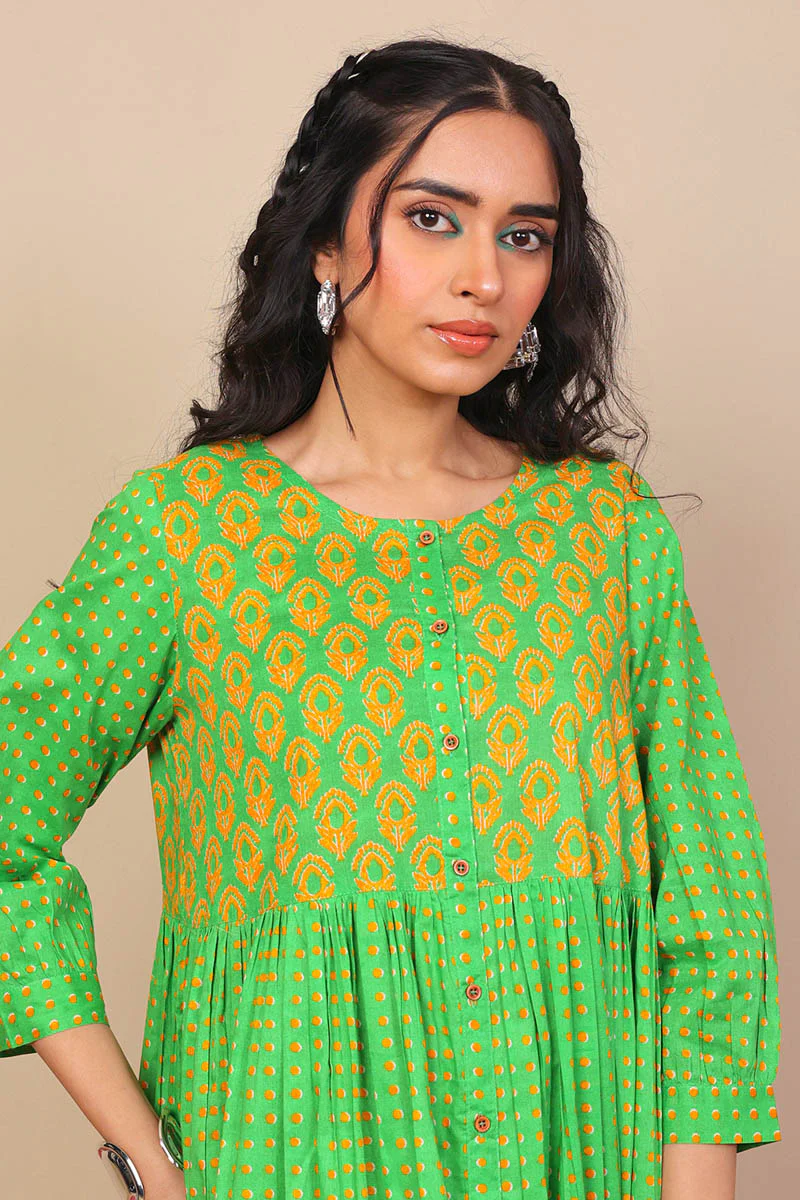 Saaya Dress - Image 2