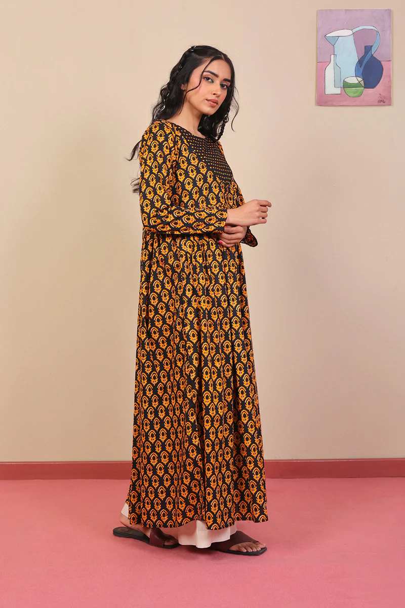 Saaya Dress - Image 3