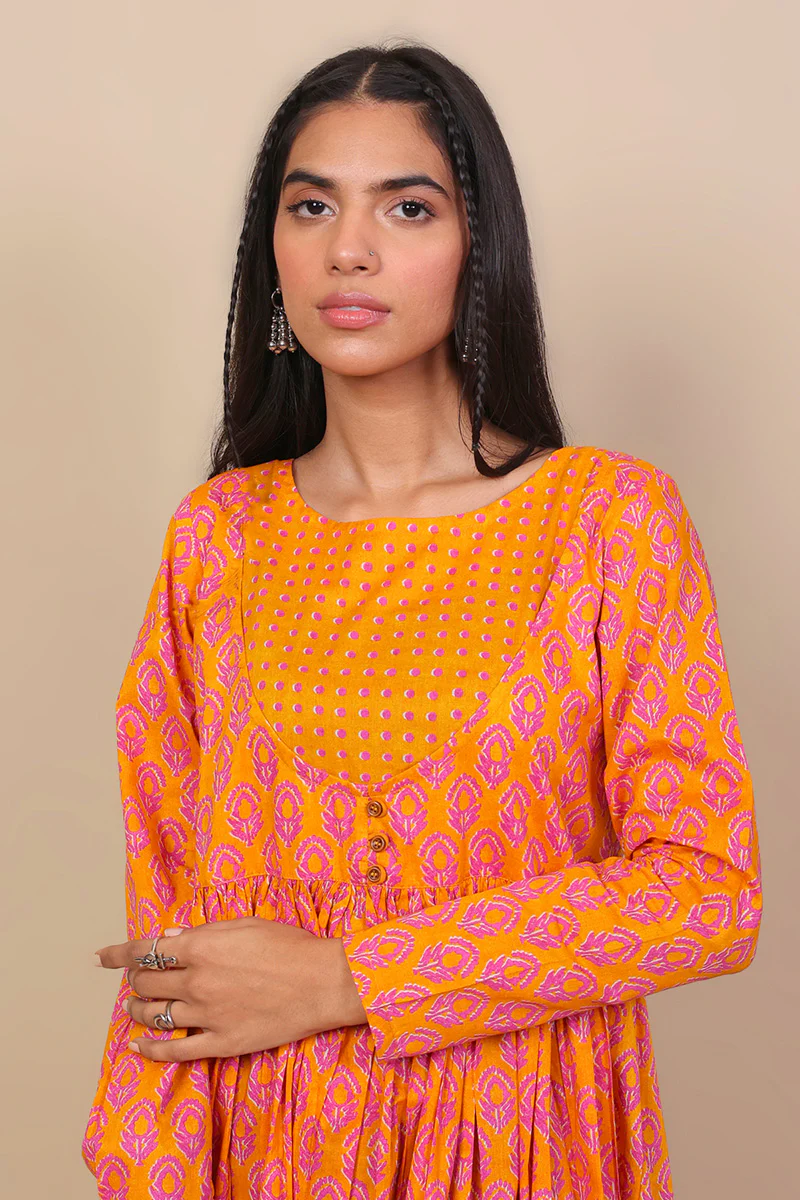 Saaya Dress - Image 2