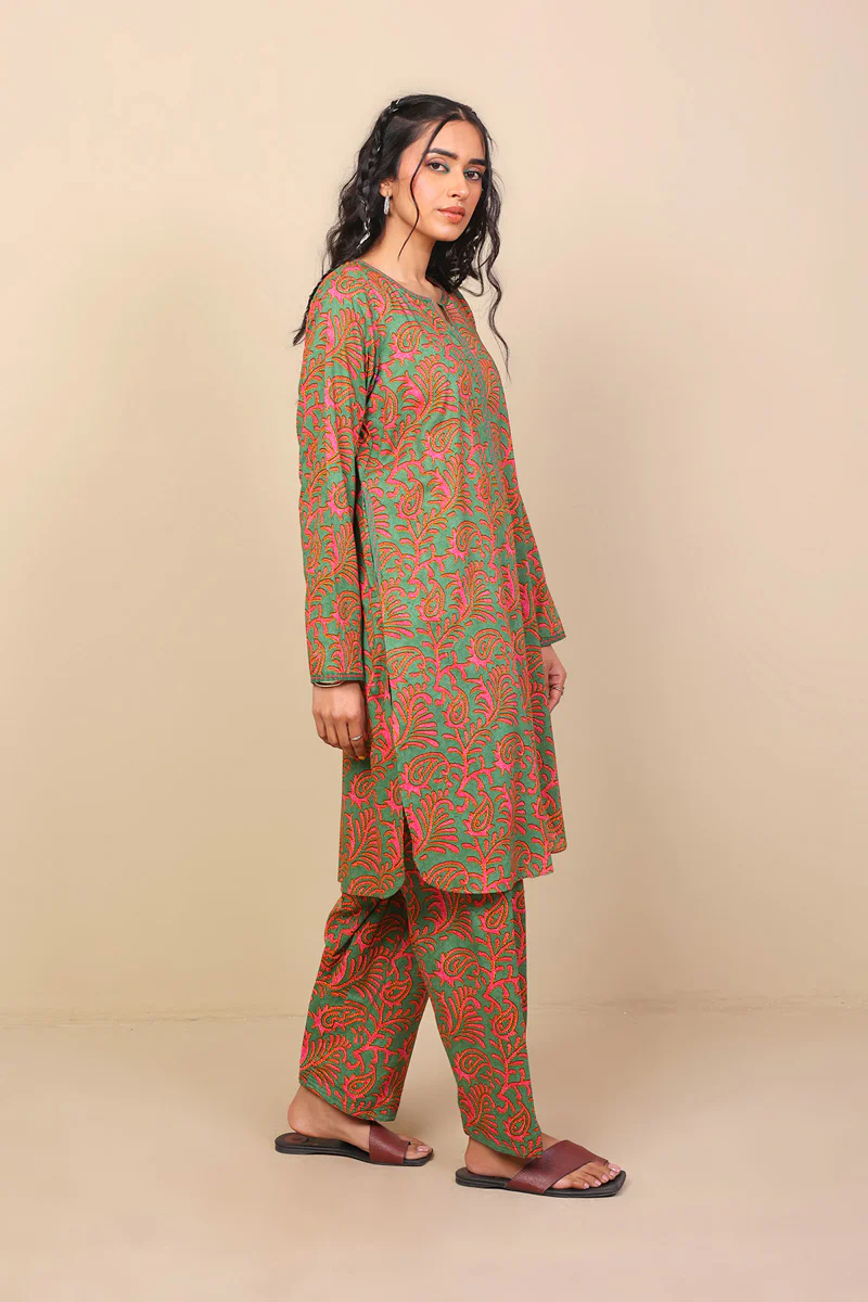 2-Piece Sujani Set - Image 3