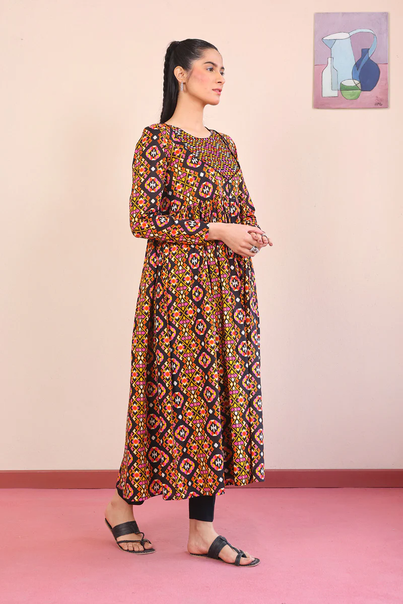 Marrakesh Dress - Image 3