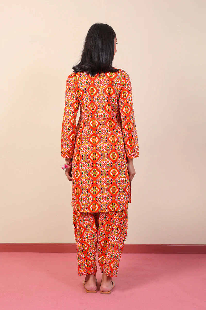 Marrakesh Suit - Image 4