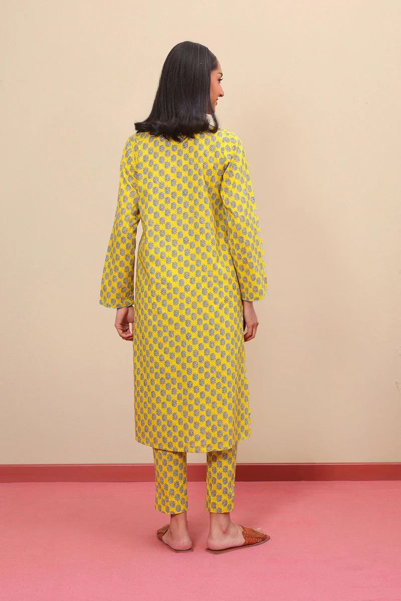 Taal Printed Set - Image 4