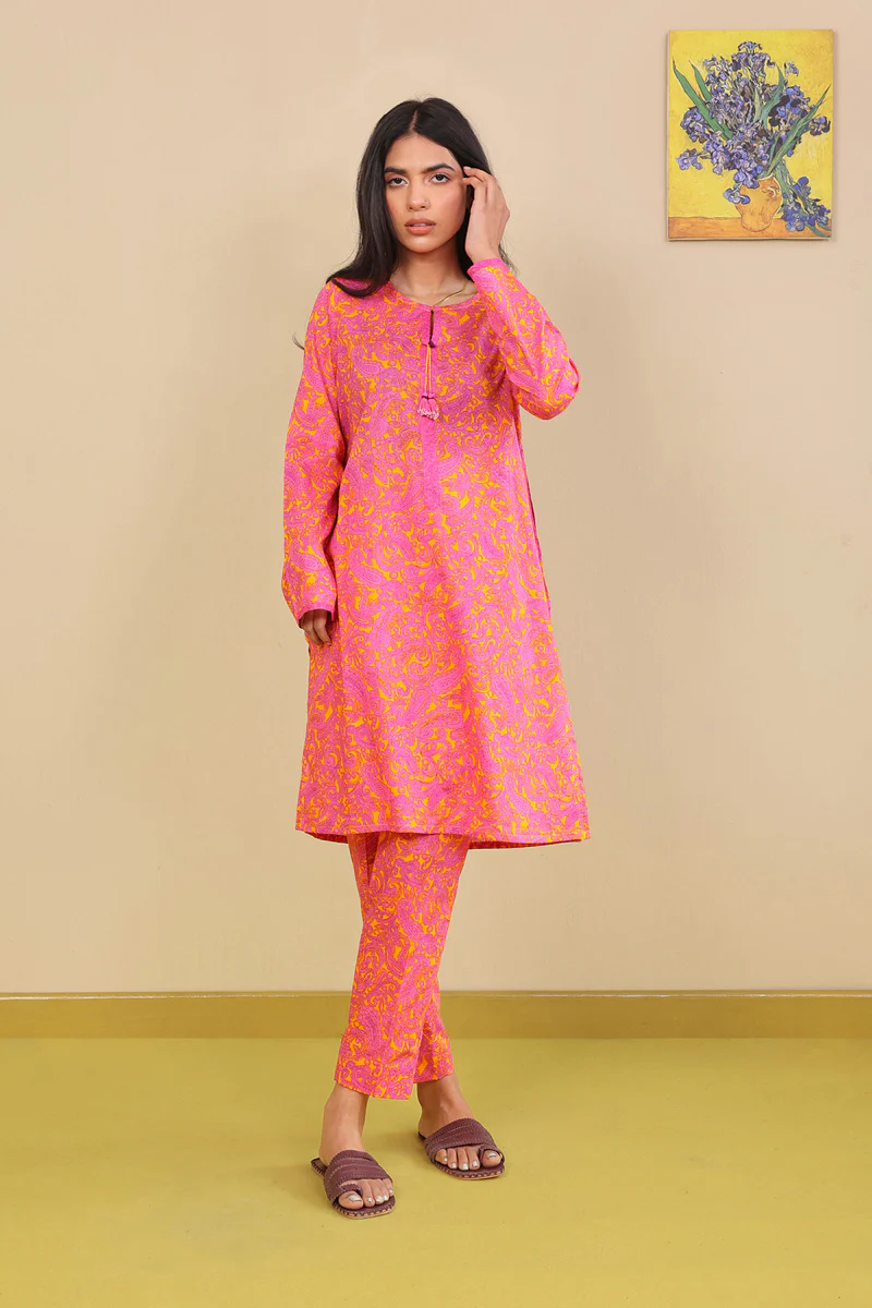 2-Piece Keral Set