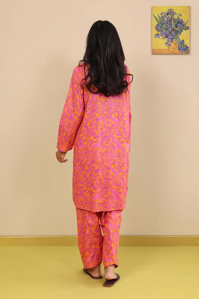2-Piece Keral Sunday Set - Image 4