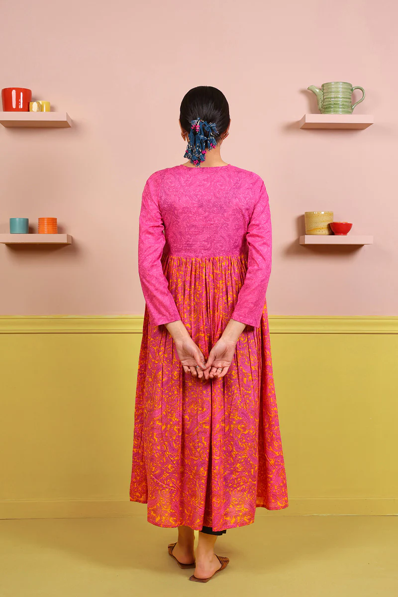 Keral Dress - Image 4