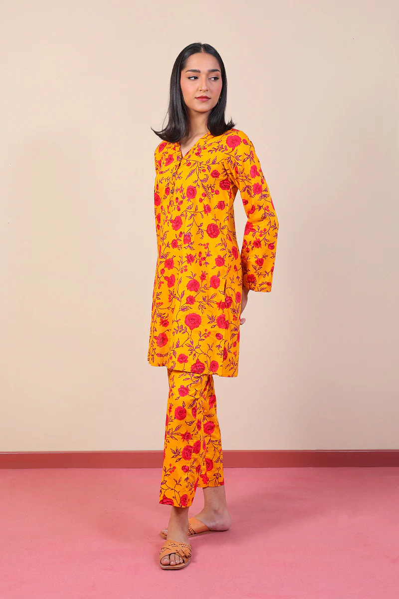 Marigold Matching Set - Image 3