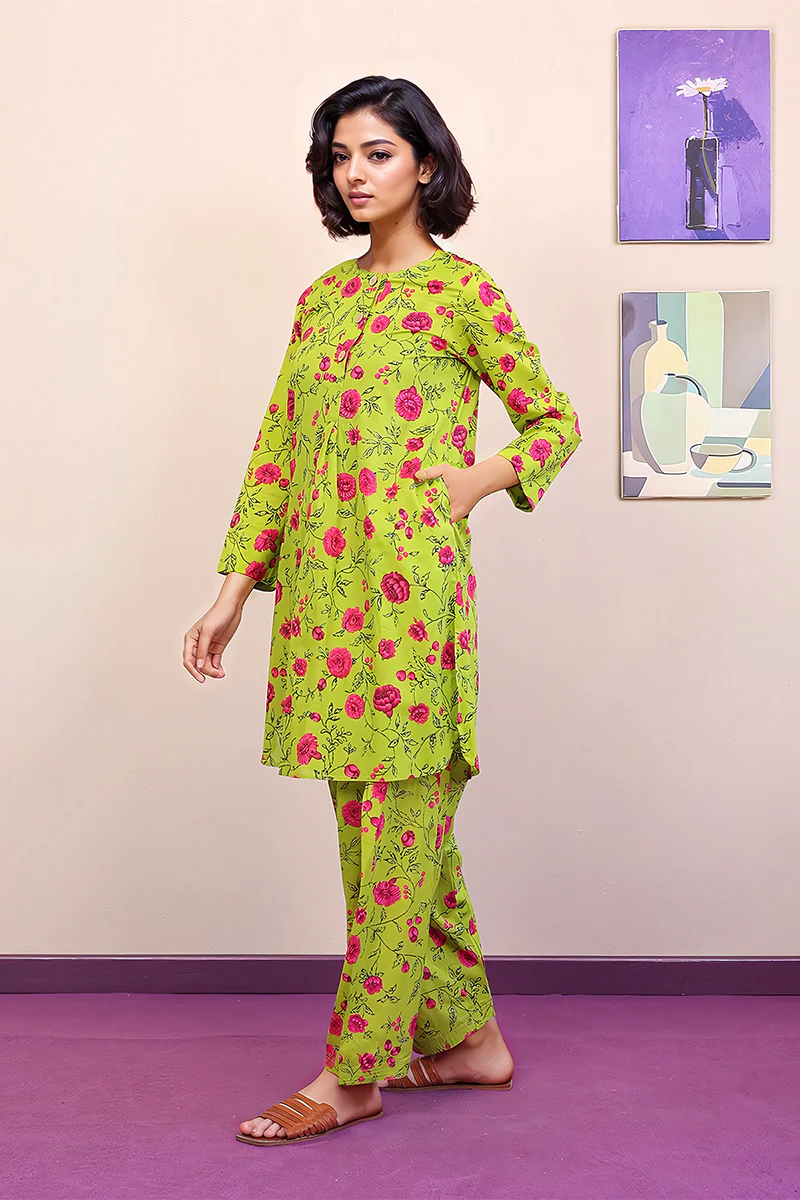 Marigold 2-Piece - Image 2