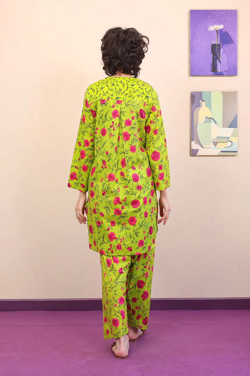 Marigold 2-Piece - Image 3