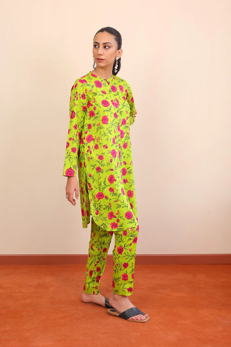 Marigold 2-Piece - Image 3