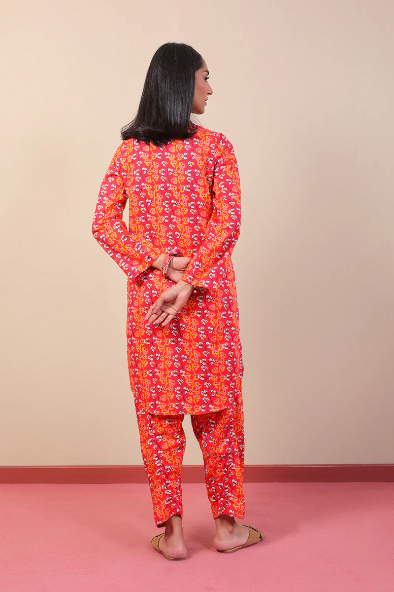 Cloves 2- Piece Set - Image 4