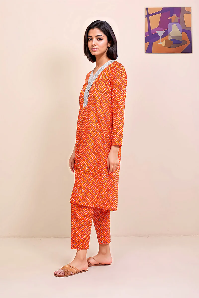 Taal 2-Piece Suit - Image 3