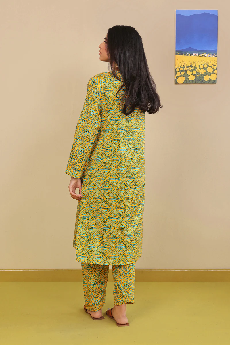 2- Piece Kaantha Jungle Pop - Image 4
