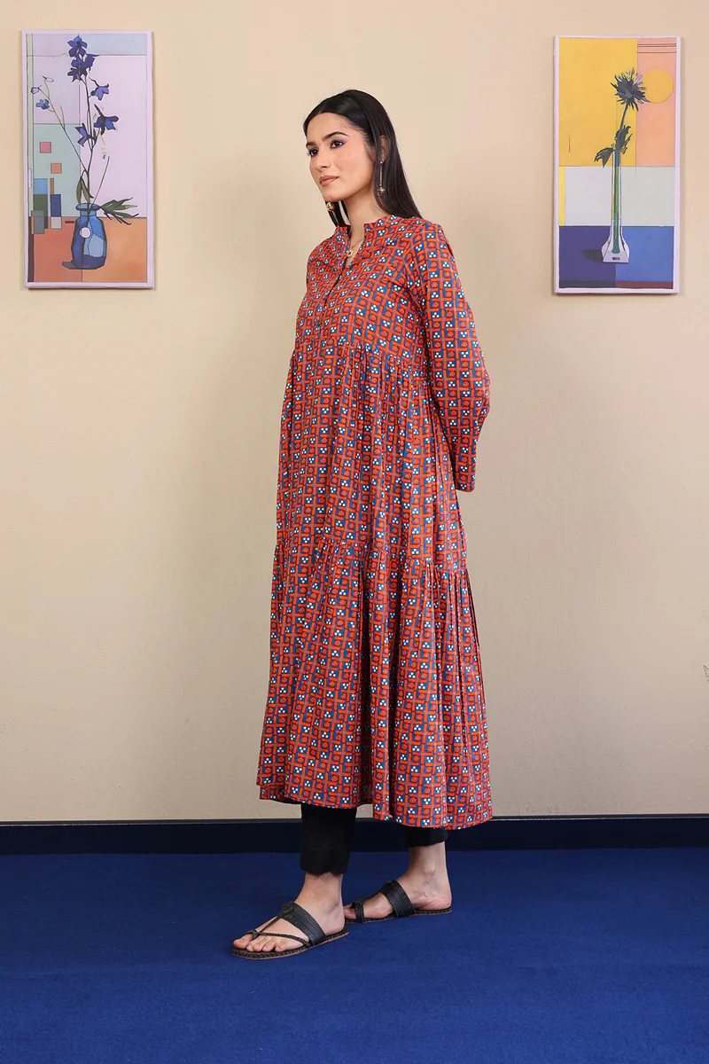 Cloves Dress - Image 3