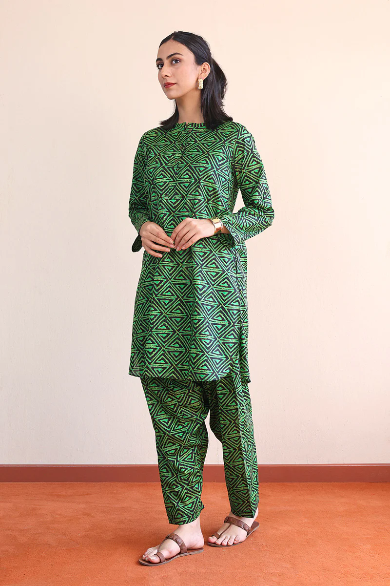Kaantha 2-Piece Matching Set - Image 3