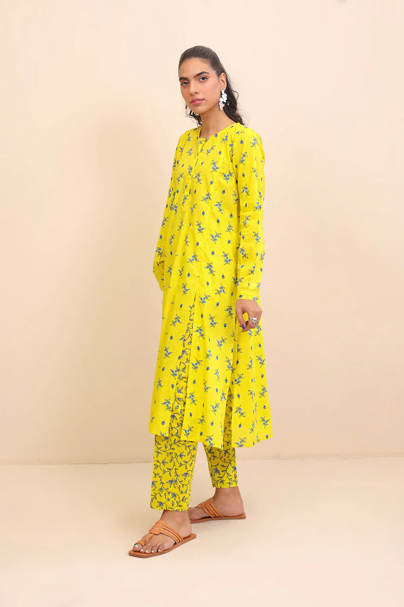 Marigold 2-Piece - Image 3