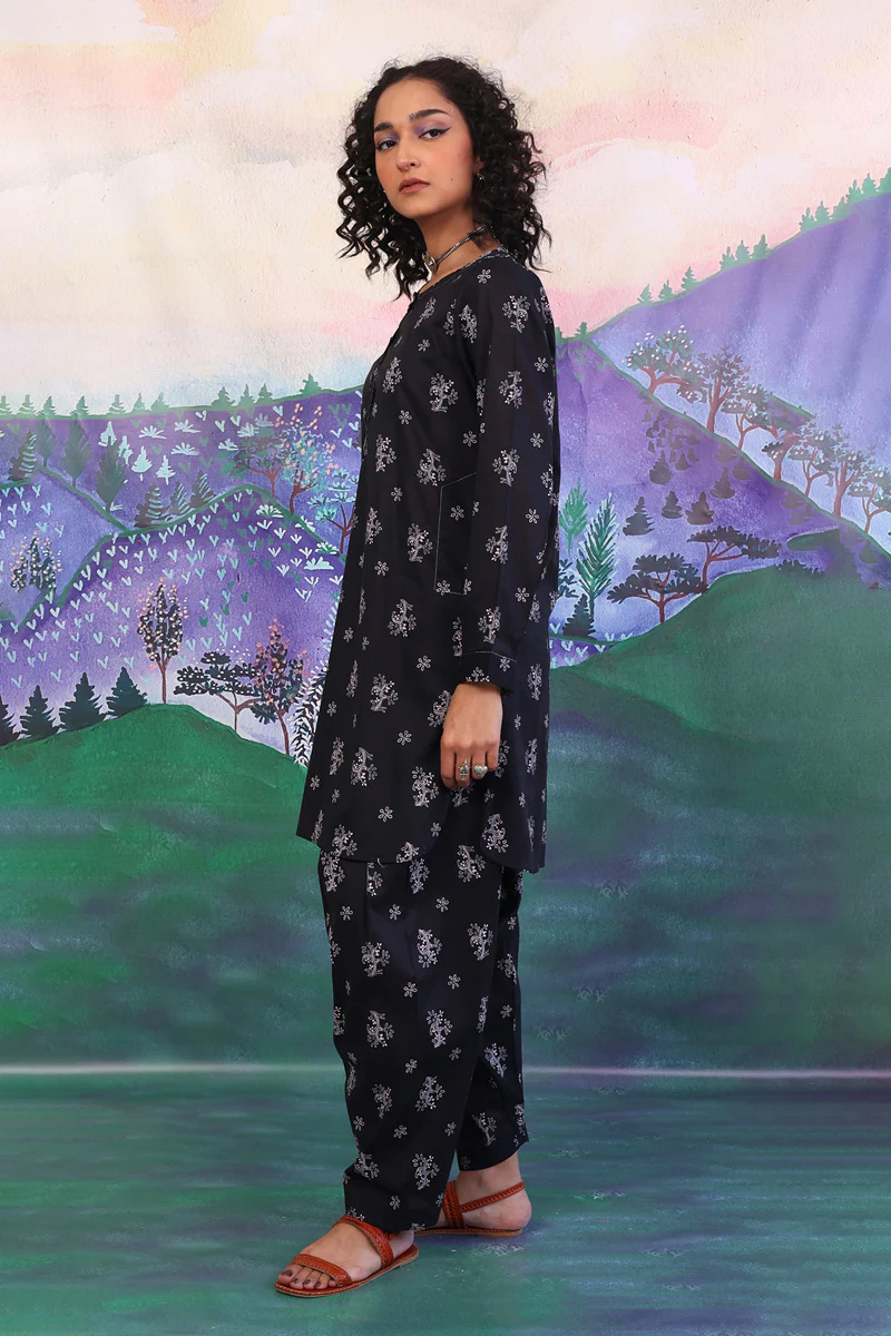 2- Piece Tarkashi - Image 3