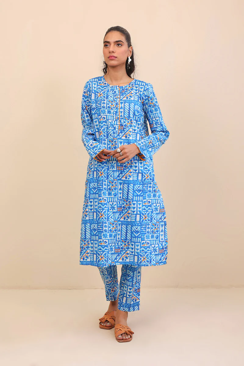 Tales of the Tribe 2-Piece Set