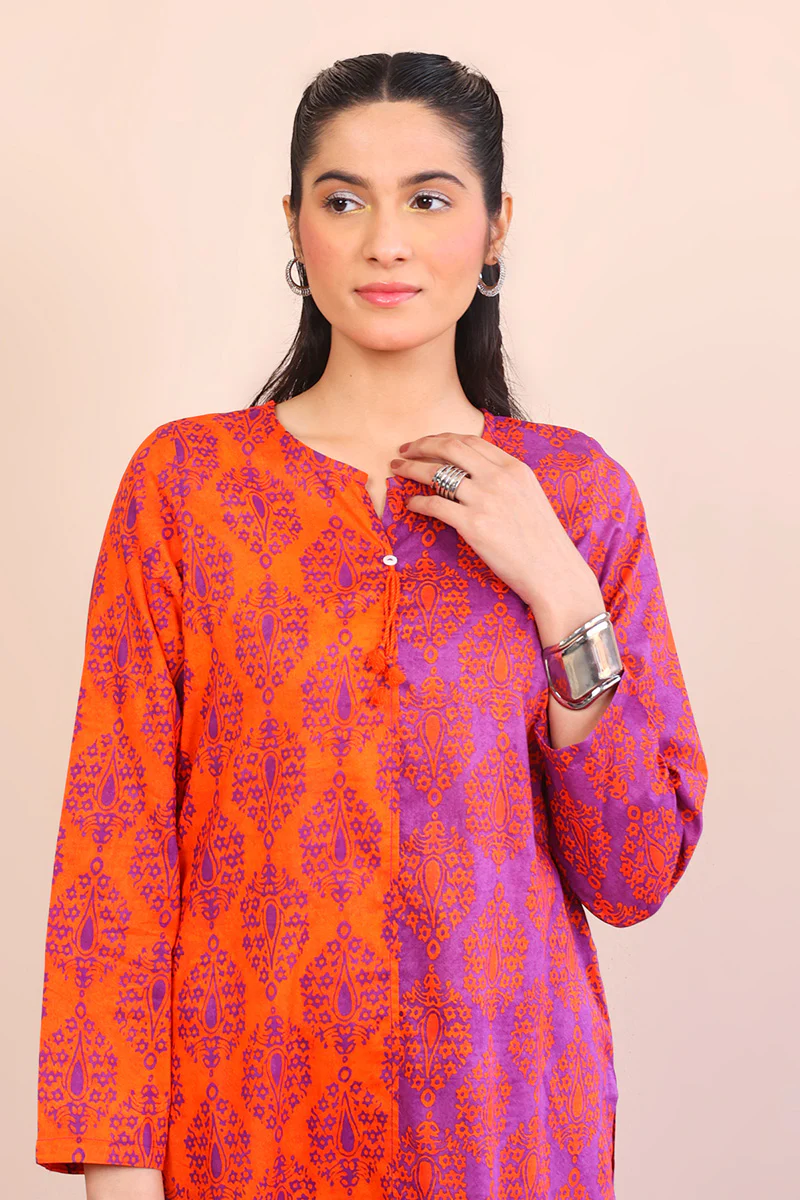 2- Piece Thappa Set - Image 2