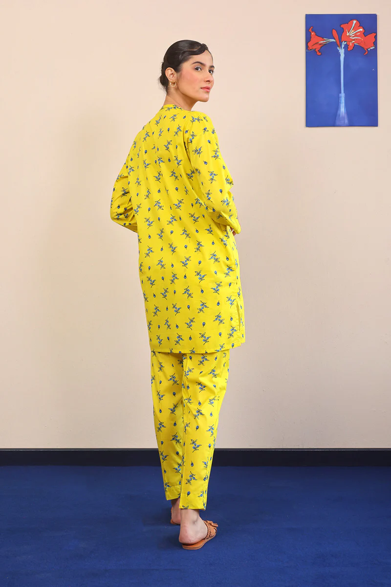2-Piece Marigold - Image 4