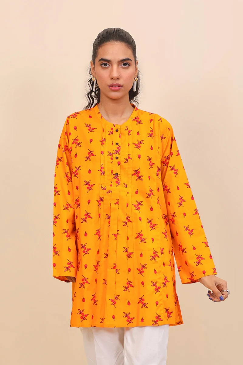 Marigold Top - Image 3
