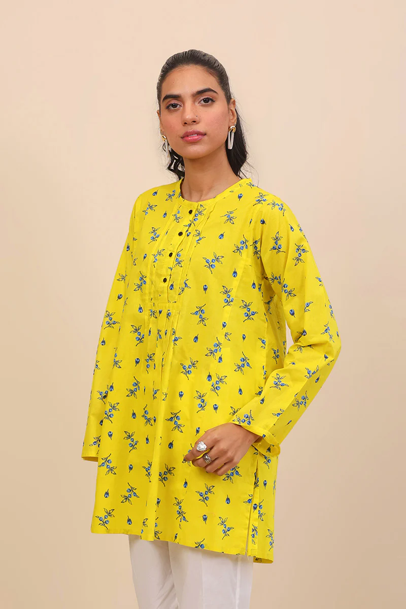 Marigold Top - Image 2