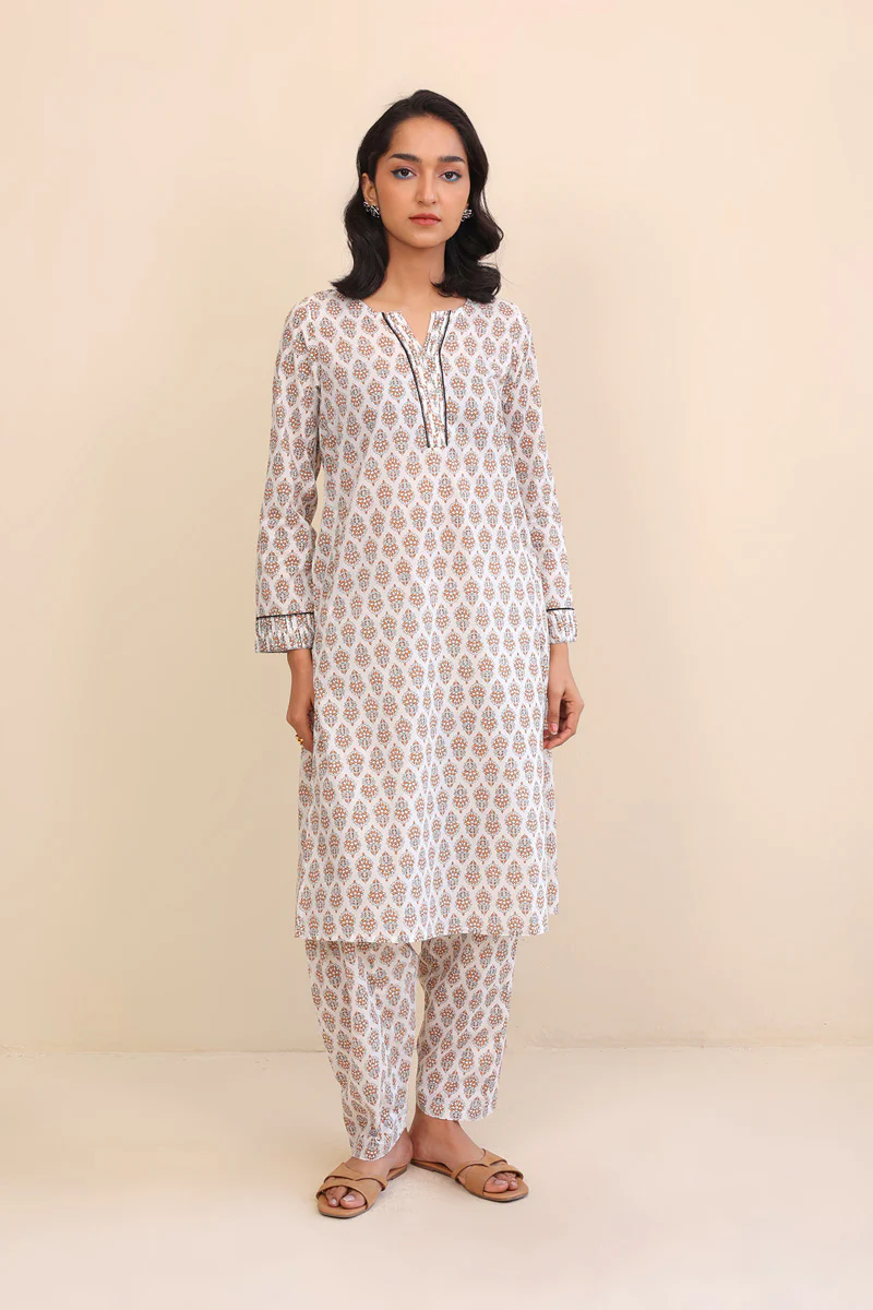 Buti Printed 2-Piece - Image 3