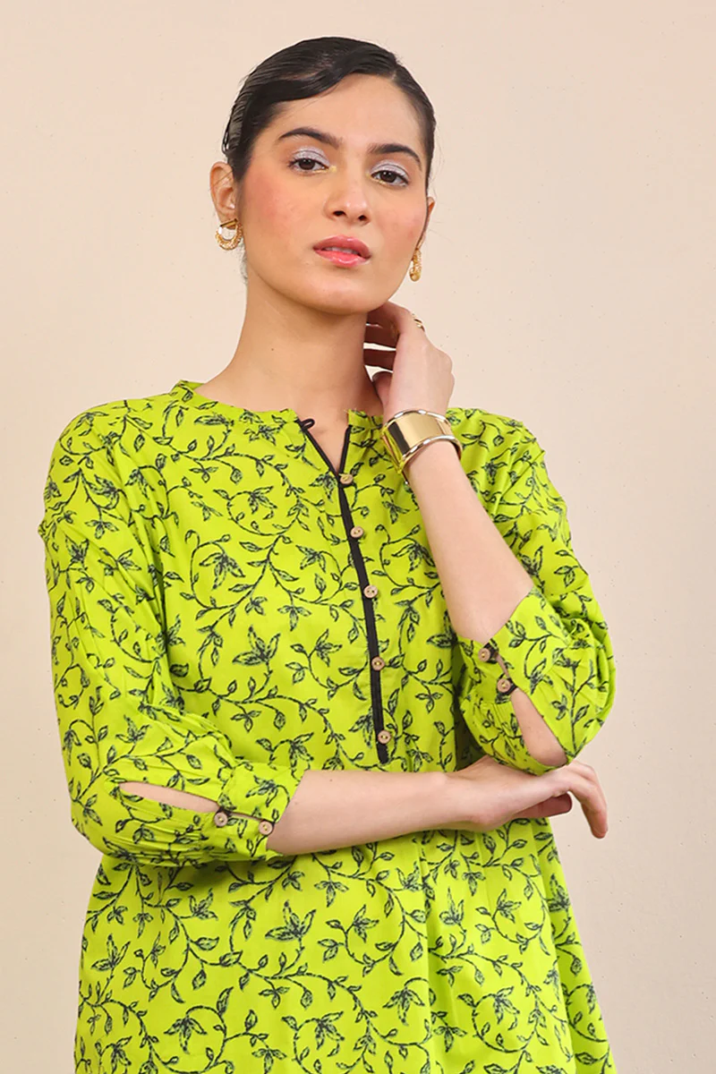 2- Piece Marigold Set - Image 2