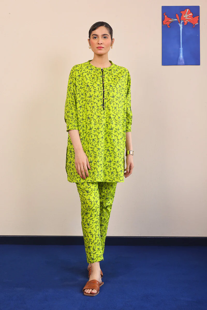 2- Piece Marigold Set - Image 3