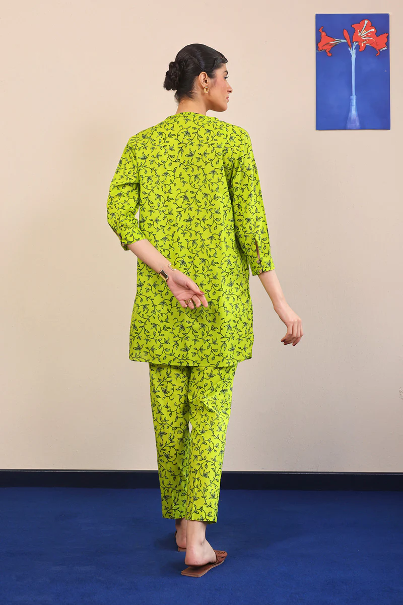 2- Piece Marigold Set - Image 4