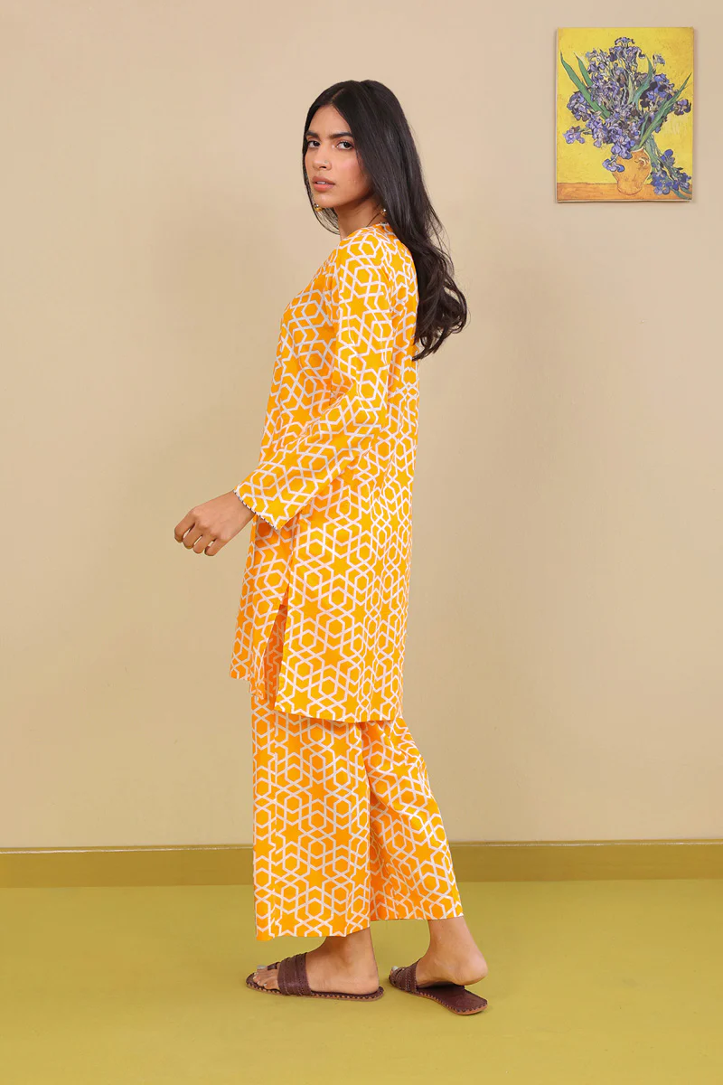 Geometric 2-Piece - Image 4
