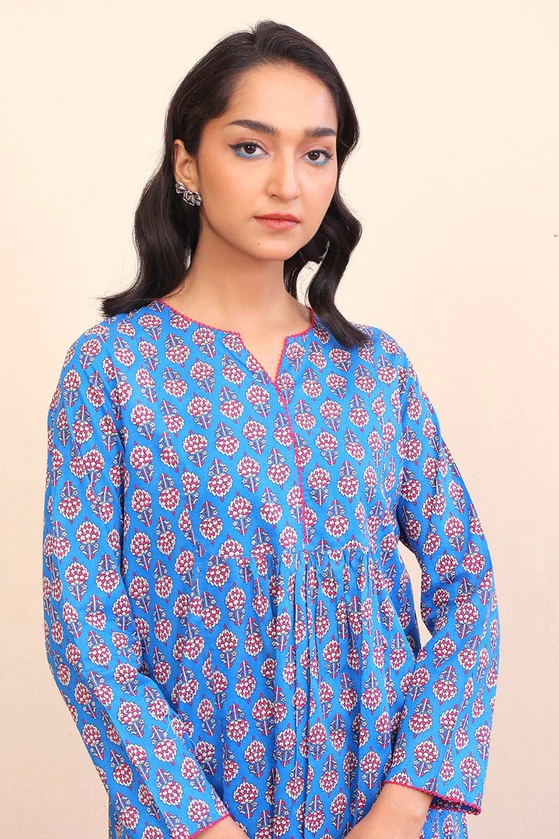Buti Printed 2-Piece - Image 2