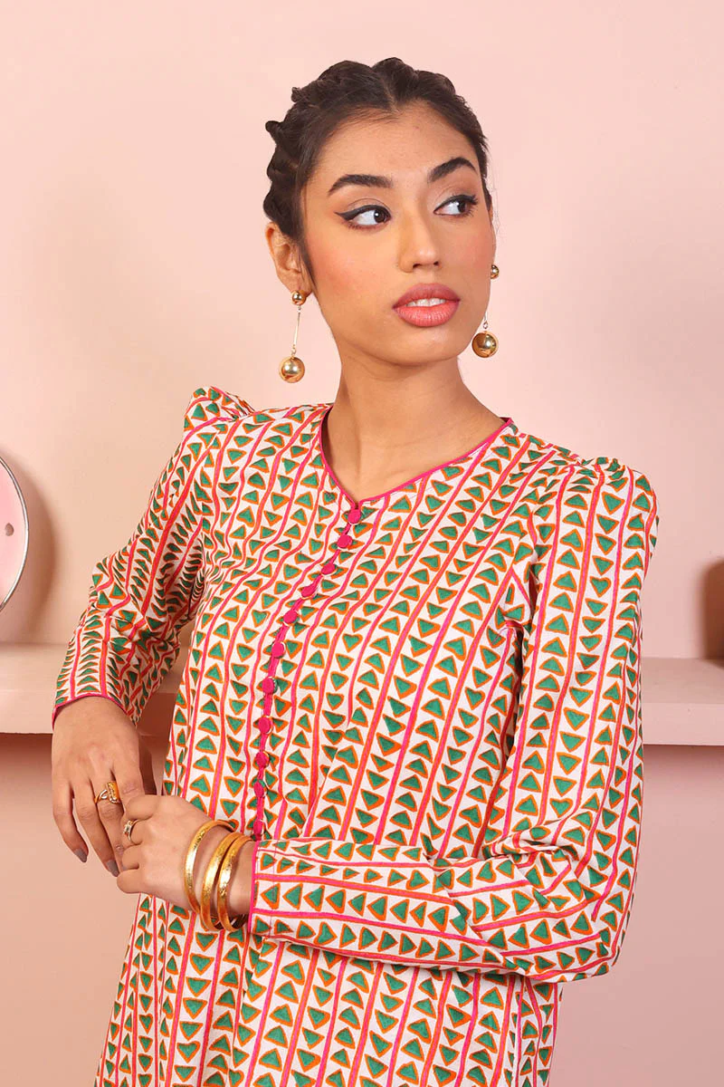 2-Piece Tales of The Tribe - Image 2