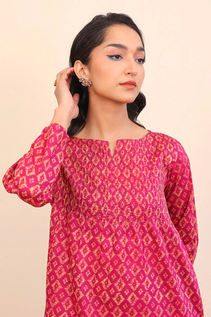 2- Piece Ikat - Image 2