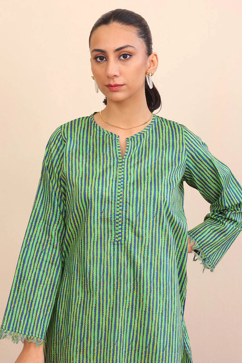 Kaantha Shirt - Image 2