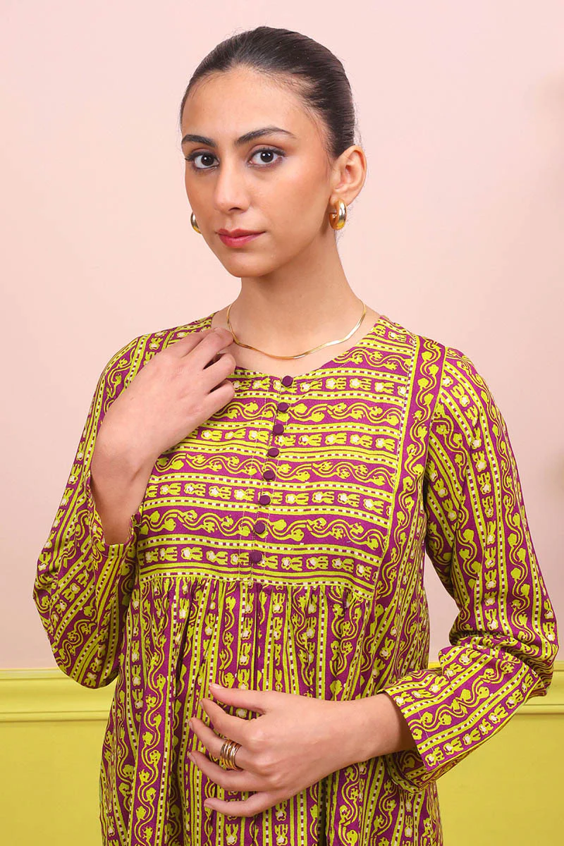 2-Piece Mushrooms Set